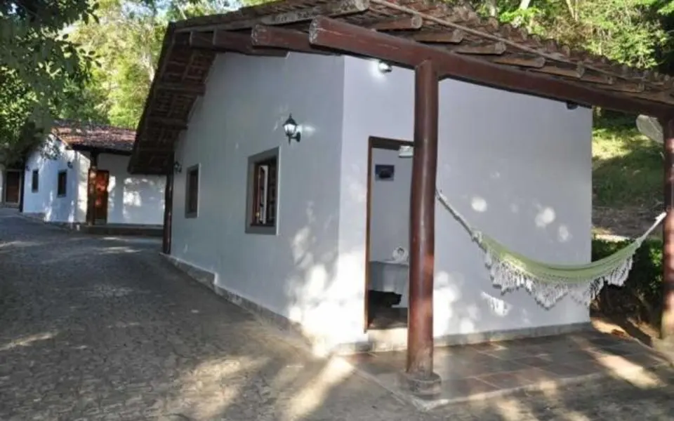 Foto 4 de Quilombo Hotel Fazenda