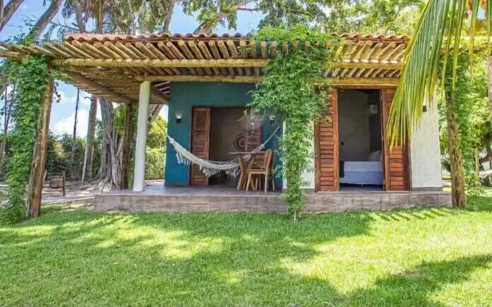 Foto de Hotel Ingá