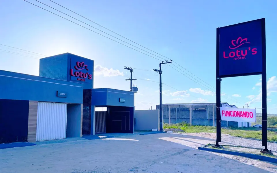 Foto de Lótus Motel Guaribas