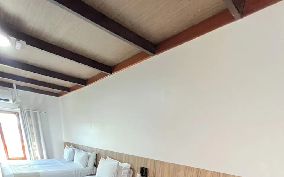 Foto de Pousada Castanho