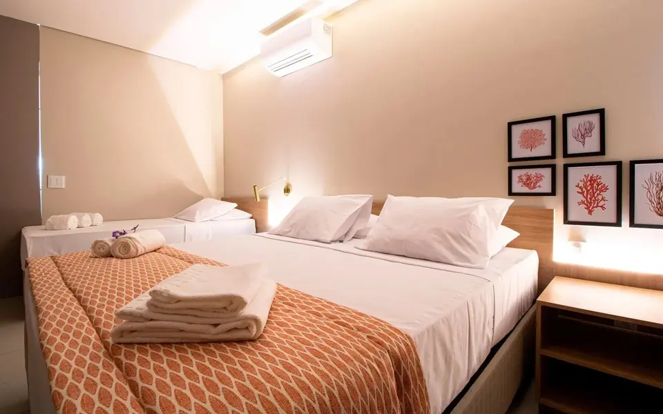 Foto 3 de Ipioca Beach Resort