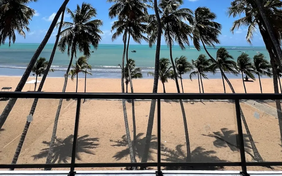 Foto de N’amaré Pousada