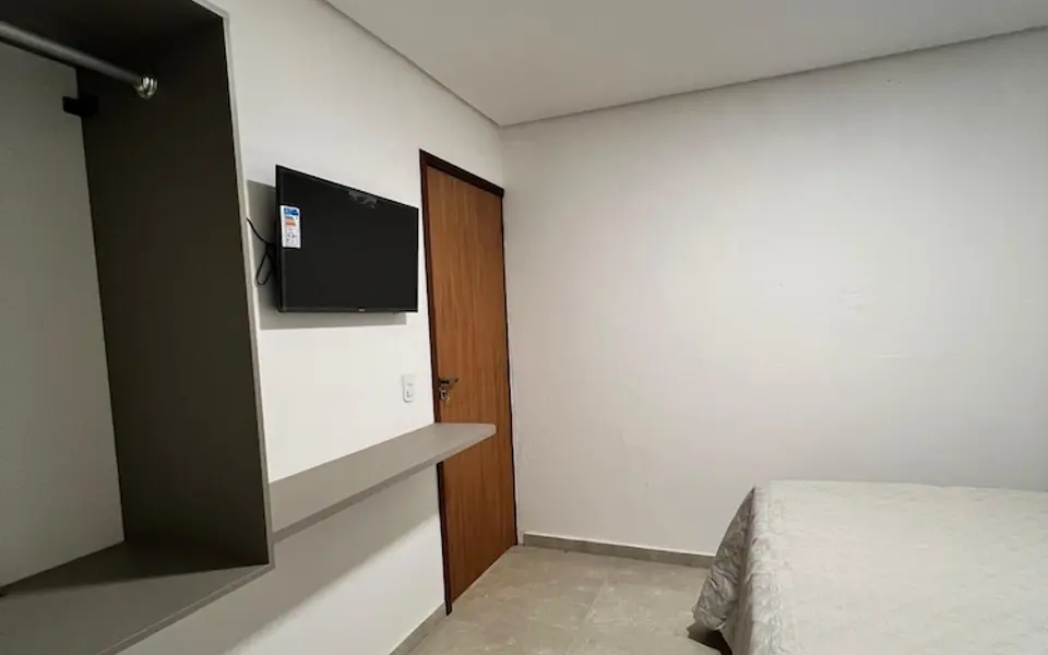 Foto 4 de N’amaré Pousada