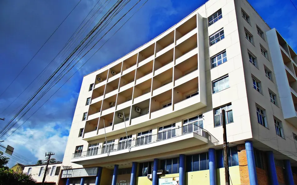 Foto de Hotel São Francisco