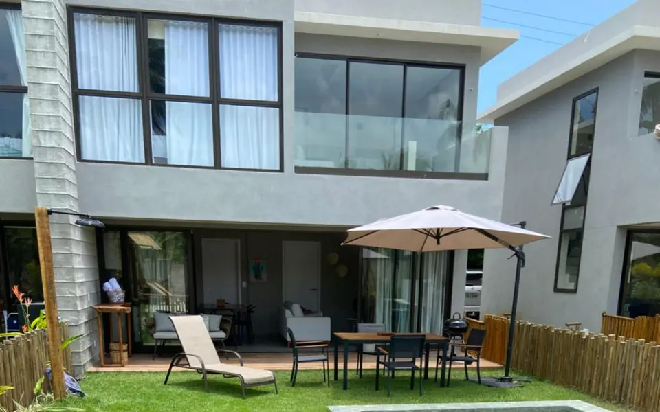Foto de Casa Milagres OKA 19 - AirBNB