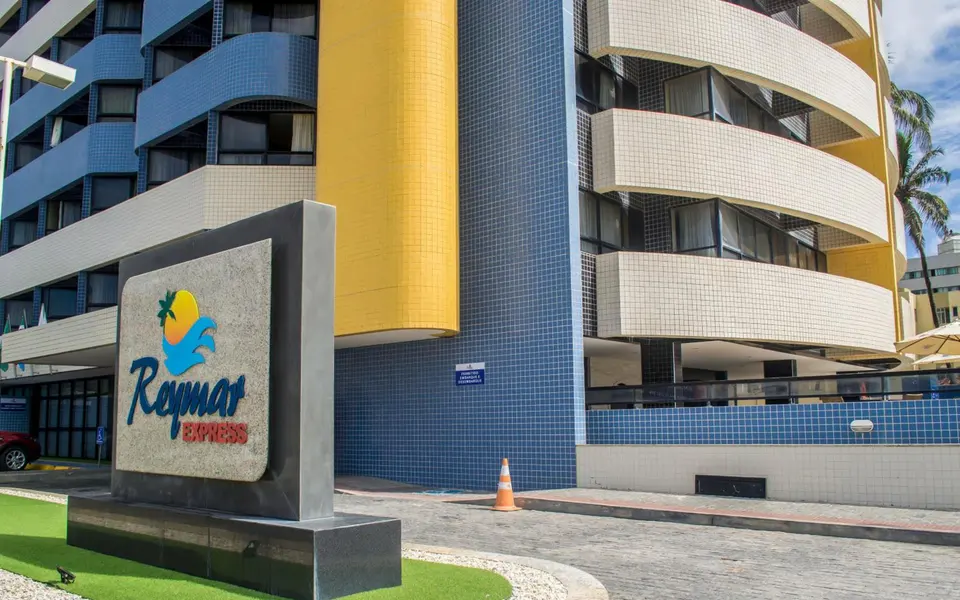 Foto de Hotel Reymar Express