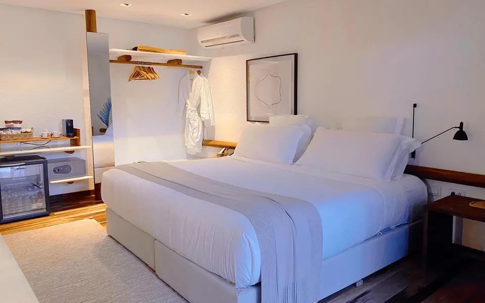 Foto 4 de Paru Boutique Hotel