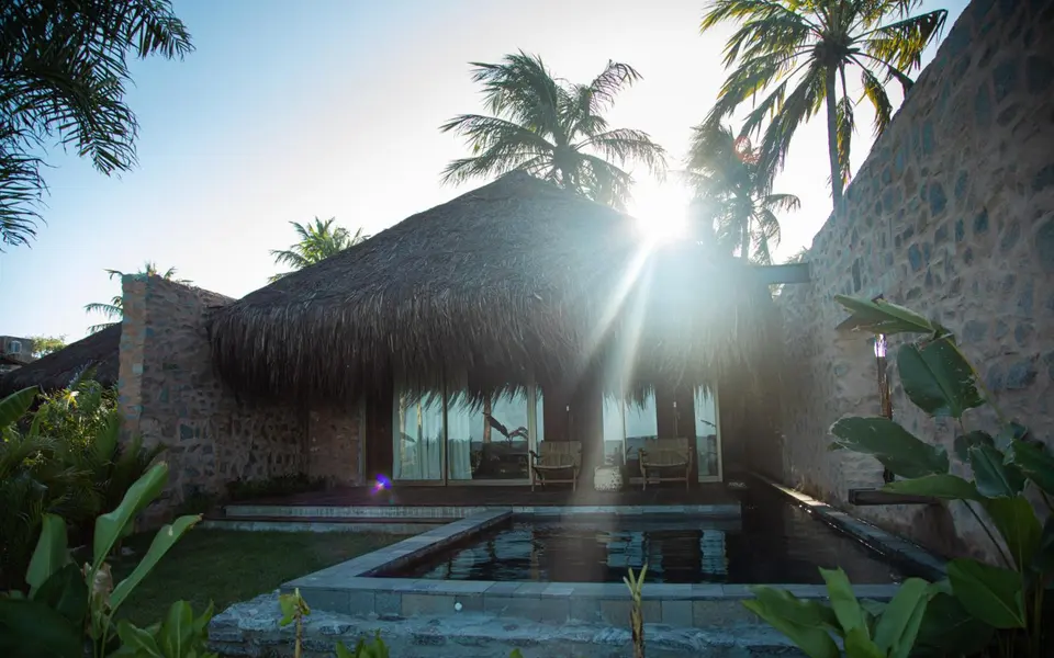 Foto de Paru Hotel Boutique