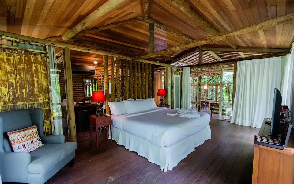 Foto 2 de Pratagy Beach Resort