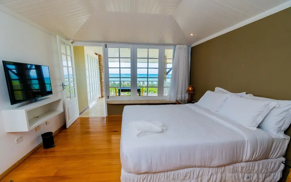 Foto 3 de Pratagy Beach Resort