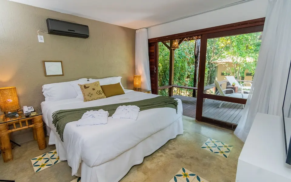 Foto 4 de Pratagy Beach Resort