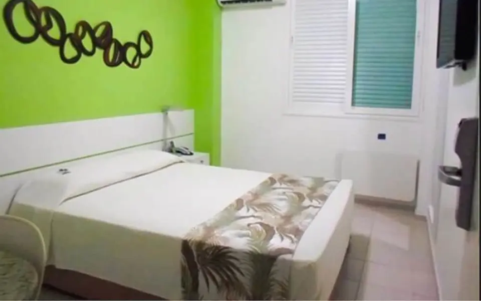 Foto 4 de Coqueiros Express Hotel