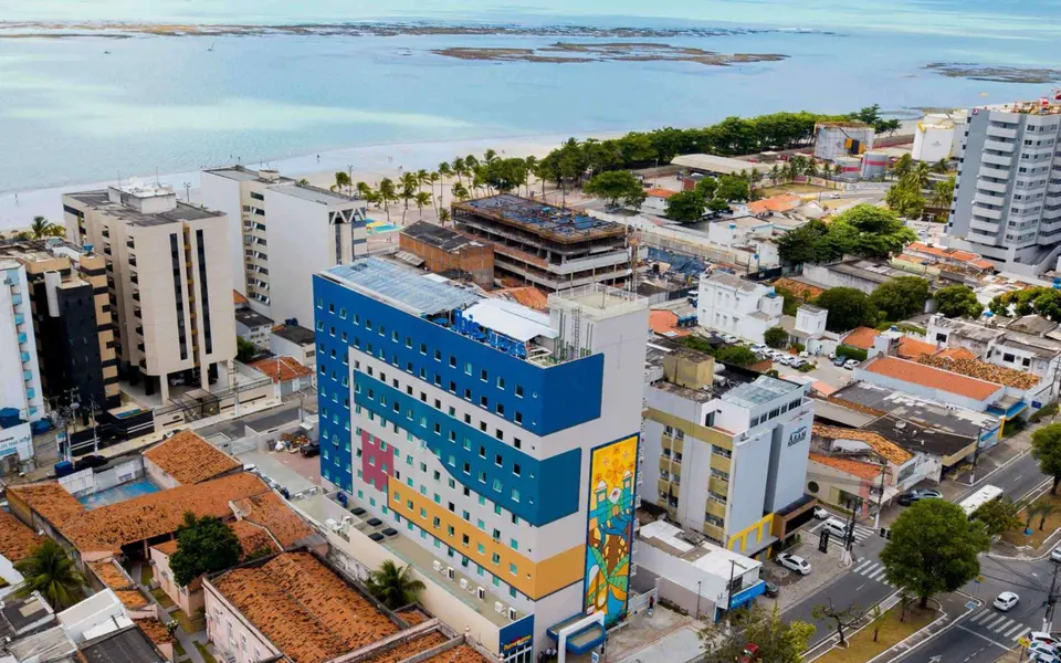 Foto de Ibis Budget
