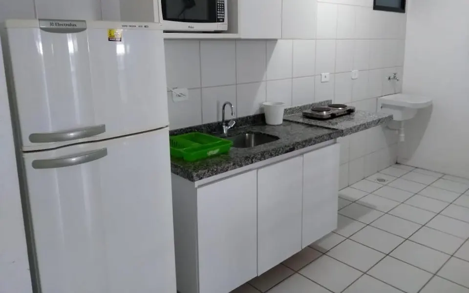 Foto 3 de Neo Maceió - Aparts à Beira-Mar em Pajuçara