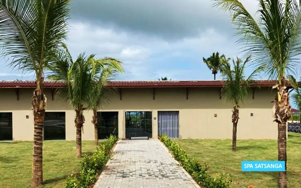 Foto de Hotel Vila Galé