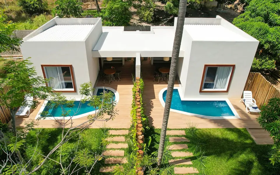 Foto de Pousada Humaitá