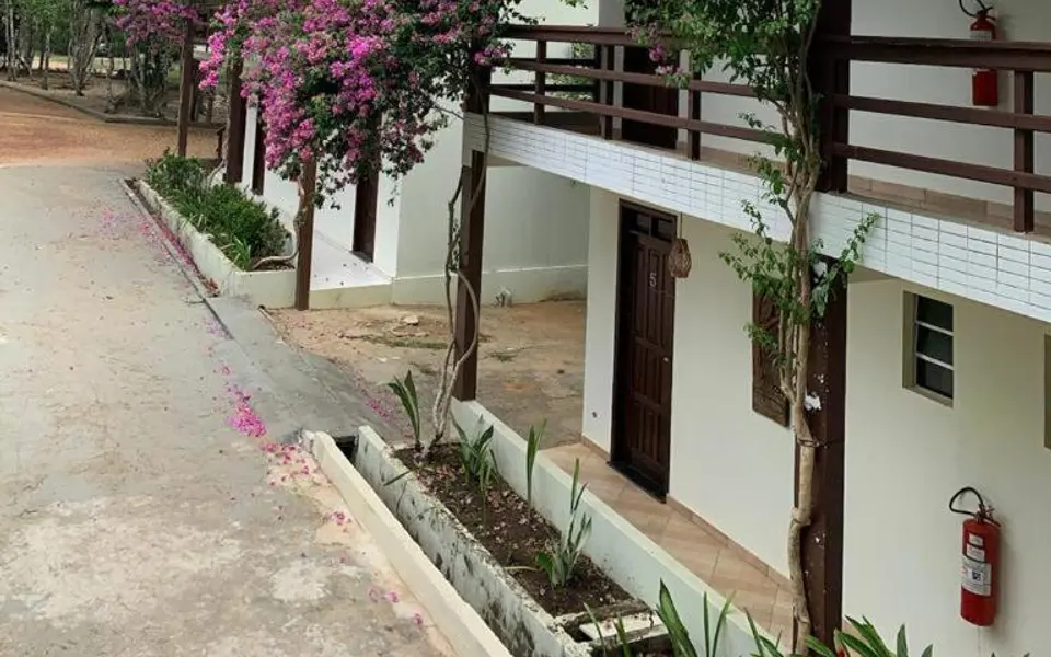 Foto de Amazonia Park & Suites