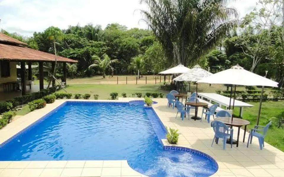 Foto 4 de Amazonia Park & Suites