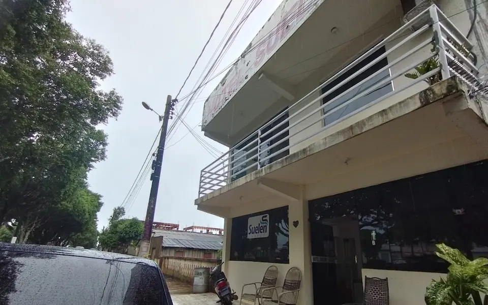 Foto de Hotel Suelen