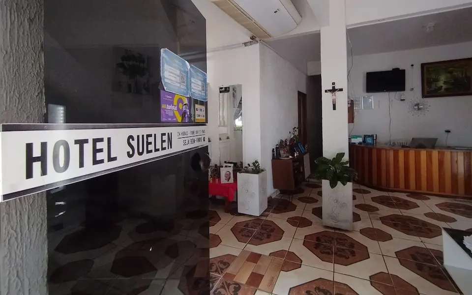 Foto 4 de Hotel Suelen