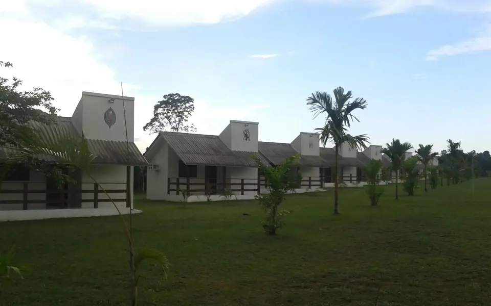 Foto de Hotel 1 Lugar