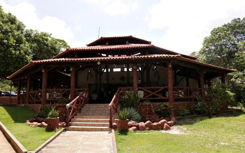 Foto de Cirandeira EcoResort