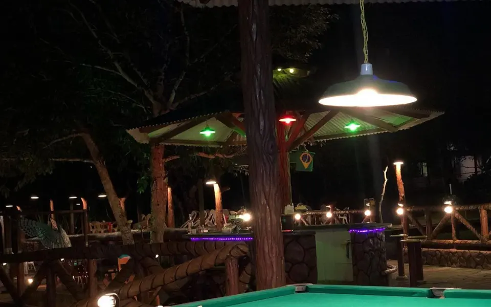 Foto 4 de Cirandeira EcoResort