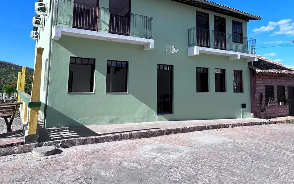 Foto de Pousada Estrelar