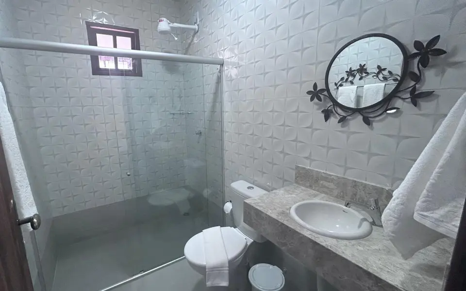 Foto 4 de Pousada Estrelar