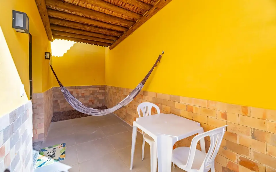 Foto de Pousada Tropicarim - Evowatt