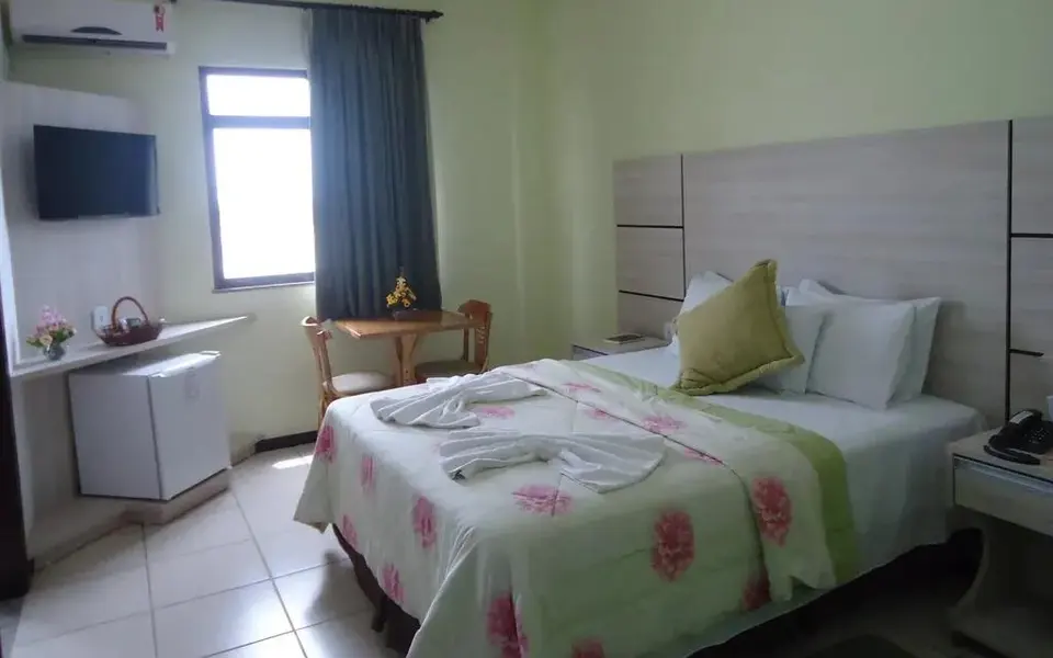 Foto de Hotel Esplendor