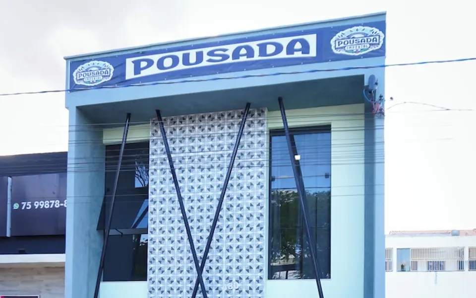 Foto de Pousada Imperial
