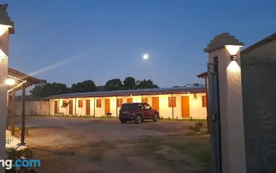 Foto de Pousada Meu Canto