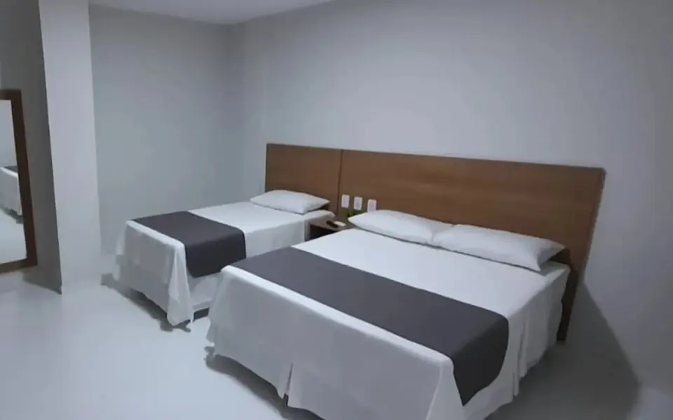 Foto 3 de Novo Hotel