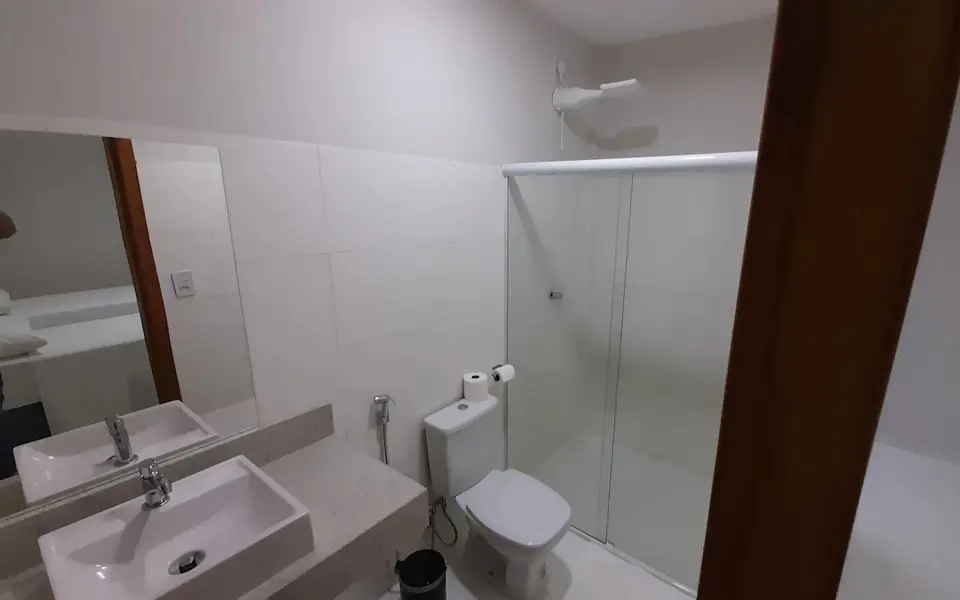 Foto 4 de Novo Hotel