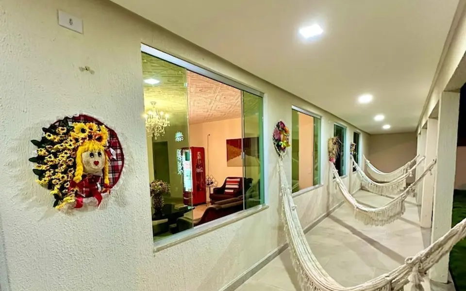 Foto 4 de Target Eco Mobi Caldas Palace Hotel