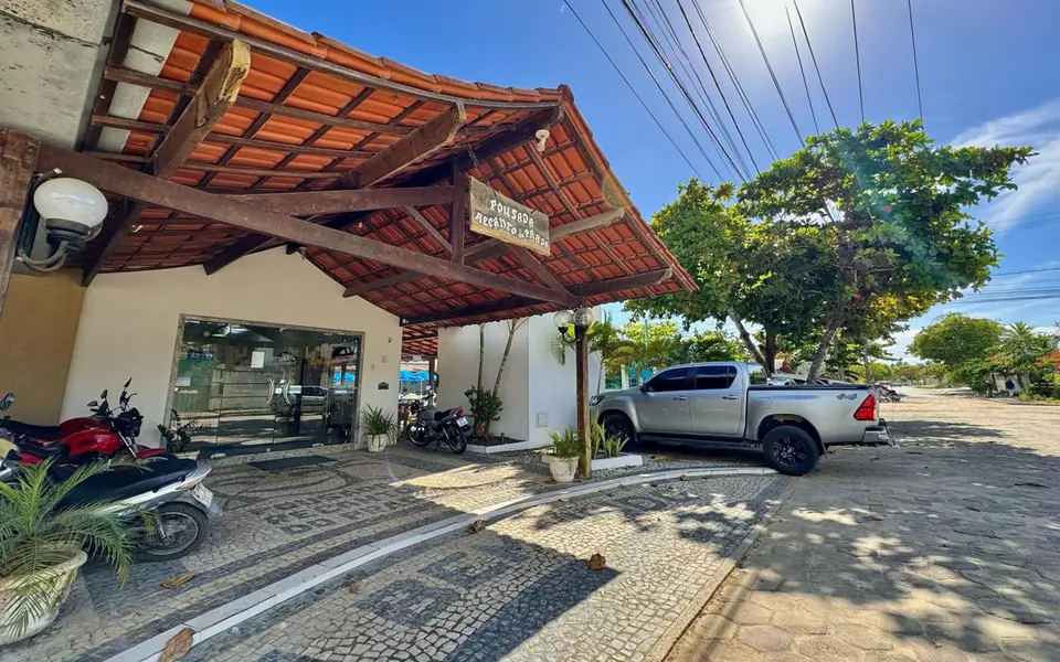 Foto de Pousada Recanto do Prado