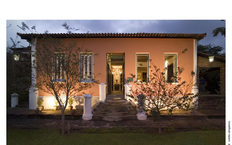 Foto de Hotel de Lençóis