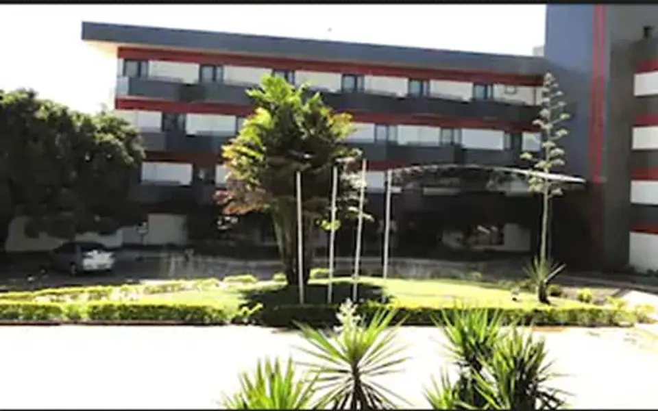 Foto de Hotel Solar das Mangueiras