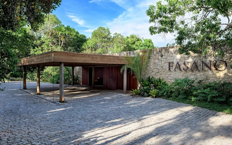 Foto de Hotel Fasano - Trancoso