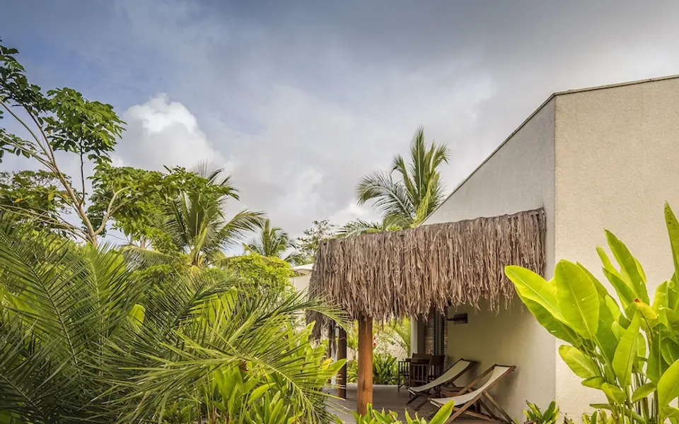 Foto 4 de Hotel Fasano - Trancoso