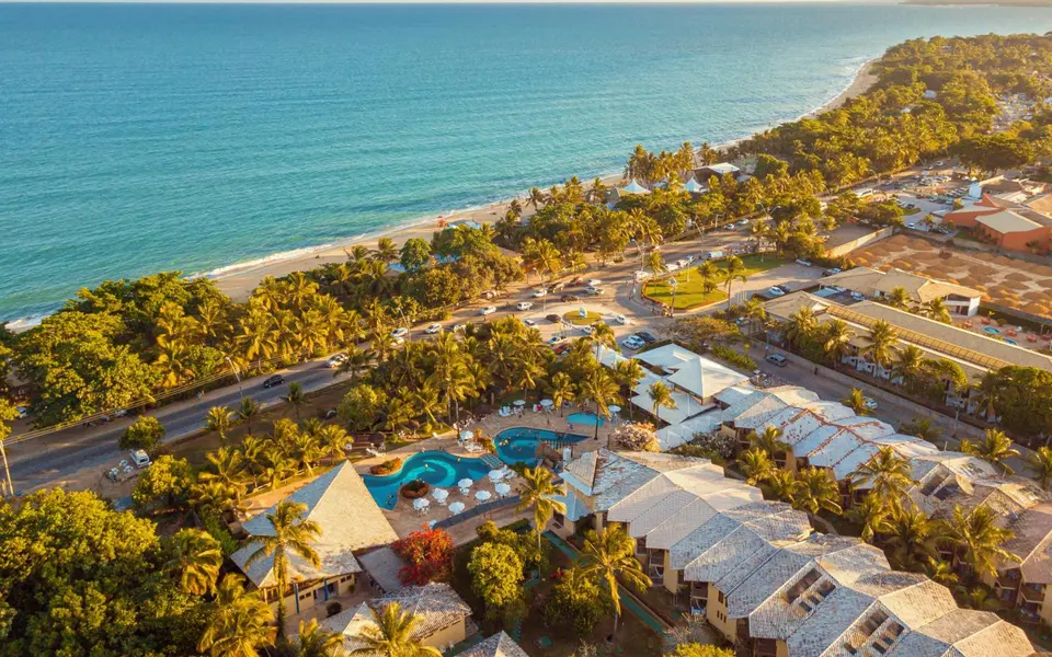 Foto de Portobello Praia Resort Porto Seguro