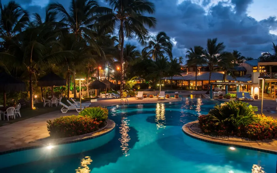 Foto 4 de Portobello Praia Resort Porto Seguro