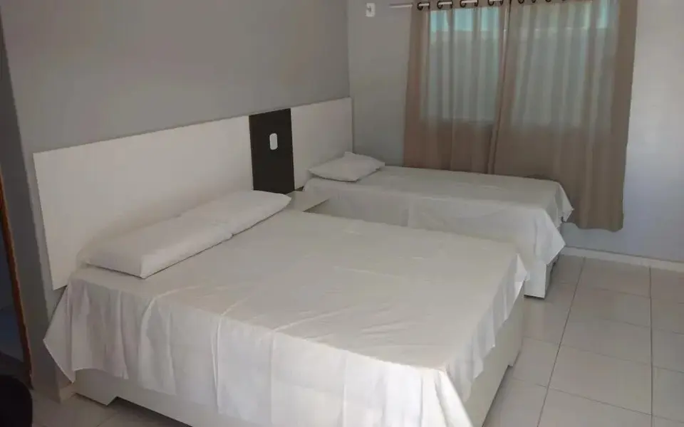 Foto 2 de Hotel Serra do Rio