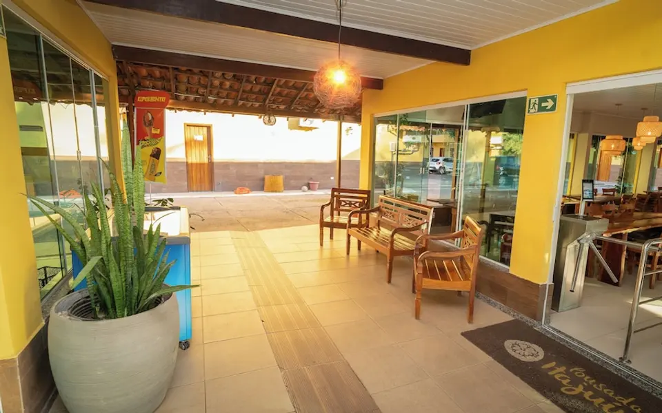 Foto de Hotel Pousada Itajuipe - Unidade Itabuna