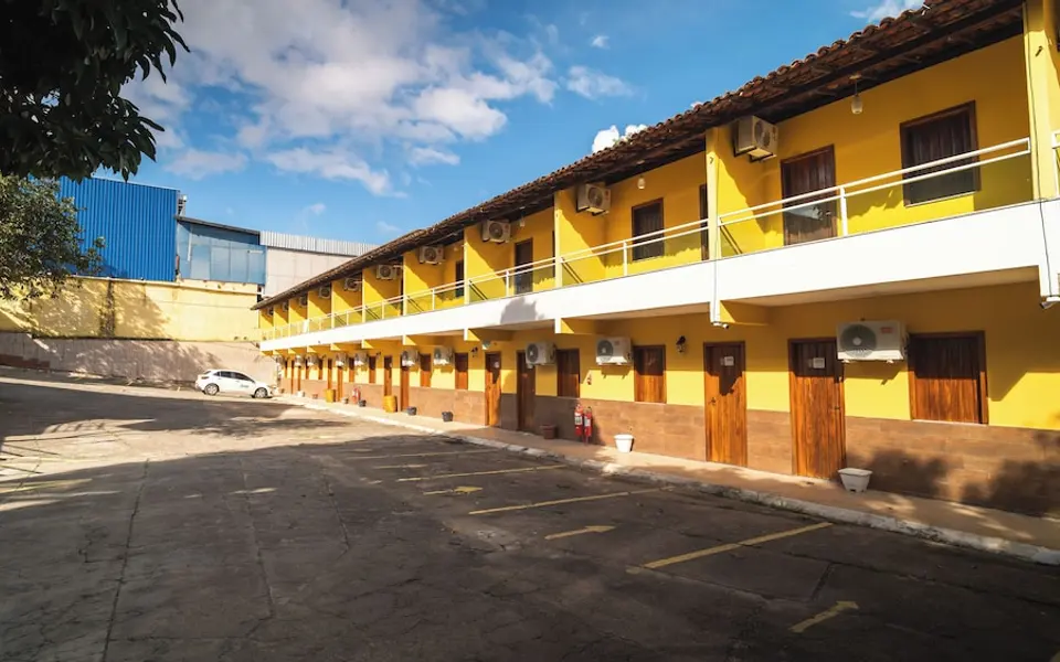 Foto 4 de Hotel Pousada Itajuipe - Unidade Itabuna