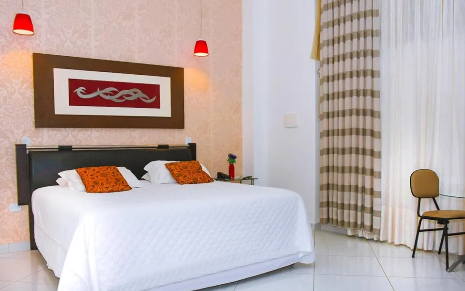 Foto 3 de Hotel Pioneiro