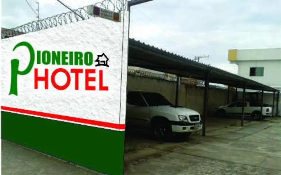 Foto 4 de Hotel Pioneiro