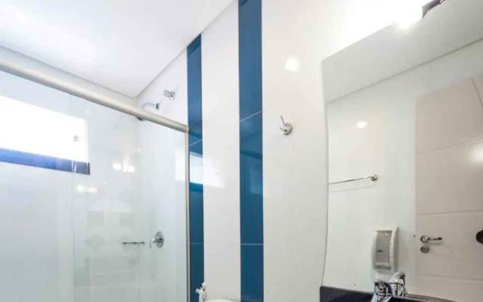Foto 4 de Eunápolis Plaza Hotel - [
