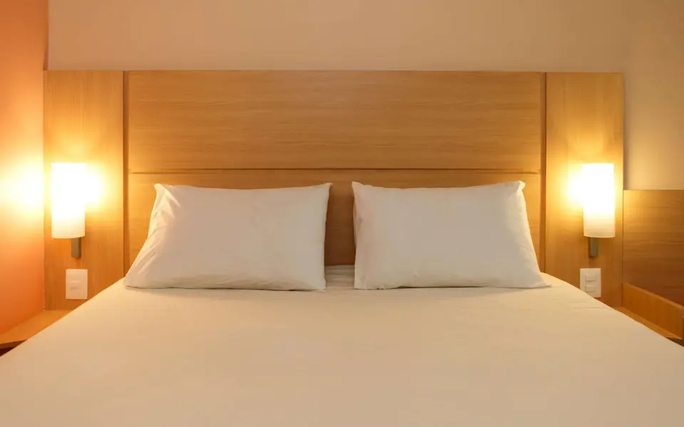 Foto 4 de Ibis Hotel